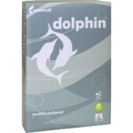 Хартия Dolphin Everyday A4 80гр 500листа - Image 4