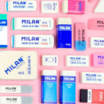 Комбинирана гумичка MILAN 840 - Image 2