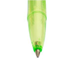 Химикалка Berlingo Tribase Neon0.7мм син - Image 2