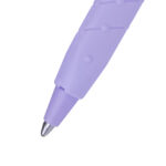 Химикалка Kores K0R-M Pastel 1.0 мм синя - Image 2