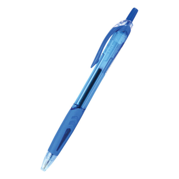 Химикалка FO-GELB012 Best 0.5 мм синя