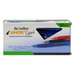 Химикалка FO-GELB012 Best 0.5 мм синя - Image 4