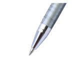 Химикалка с гума Flexcorrect 0.5мм черна - Image 2
