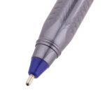Химикалка Berlingo Triangle Silver 1.0мм - Image 2