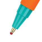 Химикалка Centrum Ease 1.0 мм асорти - Image 3