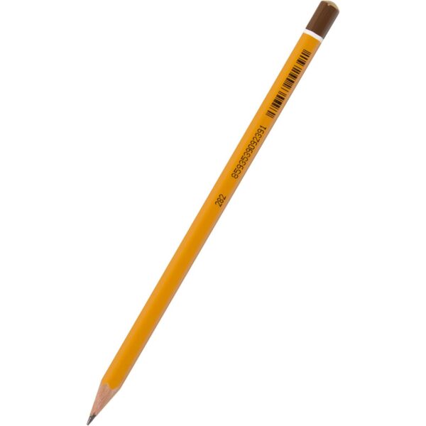 Молив Kohinoor 1500 2B