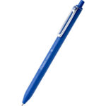 Химикалка авт. Pentel BX467 Izee 0.7 син