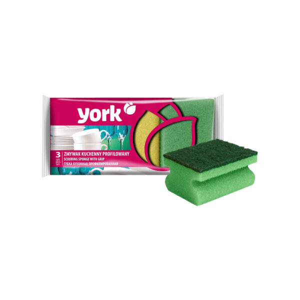 Гъба с улей York оп3