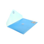 Папка с копче OfBox V-Lock A5 пр.син - Image 2