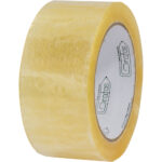 Тиксо 48mm/100m 40 микрона безцветно - Image 2