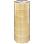 Тиксо 48mm/100m 40 микрона безцветно - Image 3