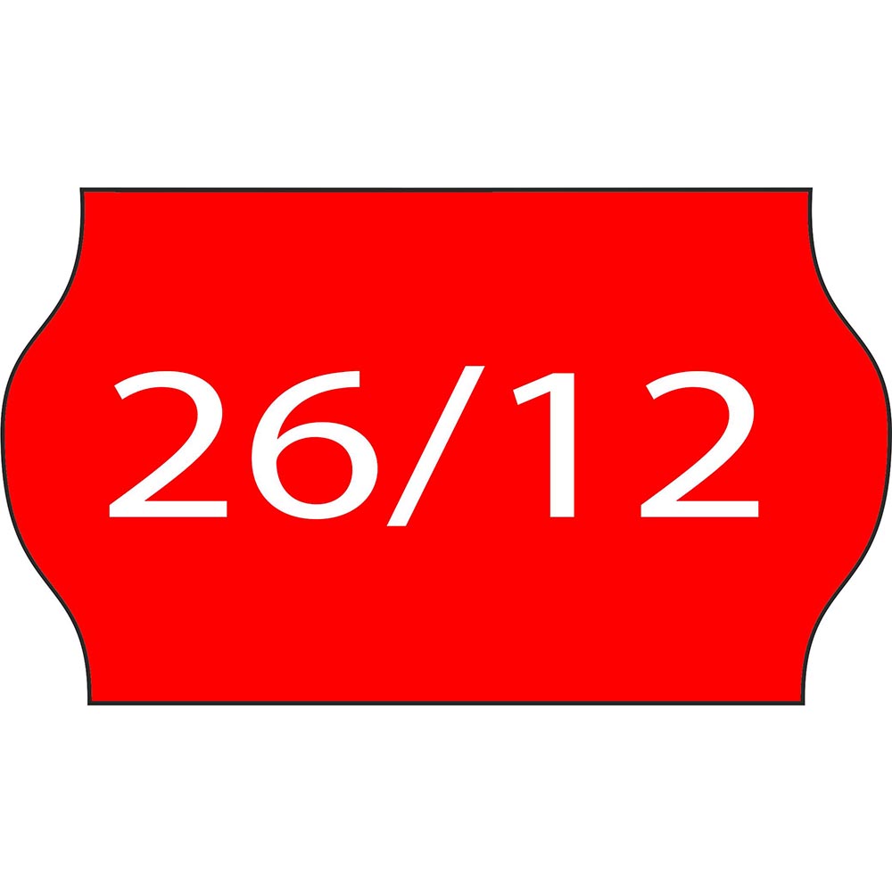 060820266a74cb05b8a27.jpeg Етикети марк.клещи Blitz 26/12 C8 чрв - Image 1