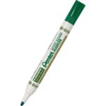 Борд маркер Pentel MW85 объл зелен
