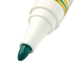 Борд маркер Pentel MW85 объл зелен - Image 2