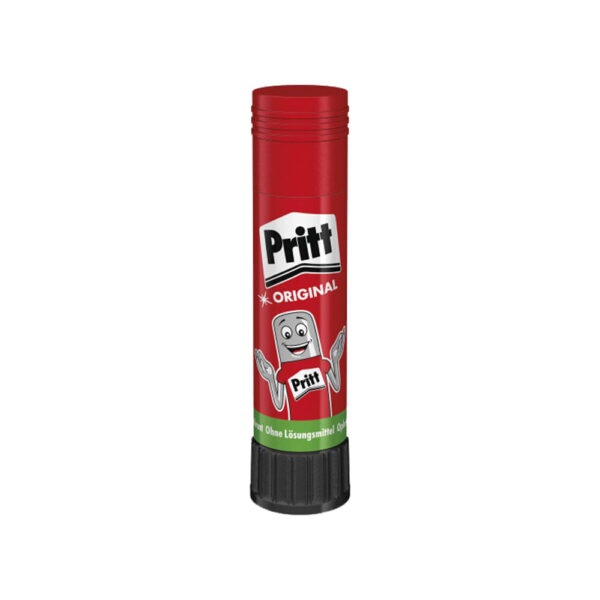 Сухо лепило Henkel pritt stick 10гр
