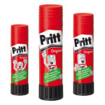 Сухо лепило Henkel pritt stick 10гр - Image 2