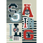 Тетрадка A5 ШР МК СП. 80л офсет - Image 3