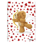 Тетрадка A5 Ilijanum Exclusive Girl 80л - Image 4