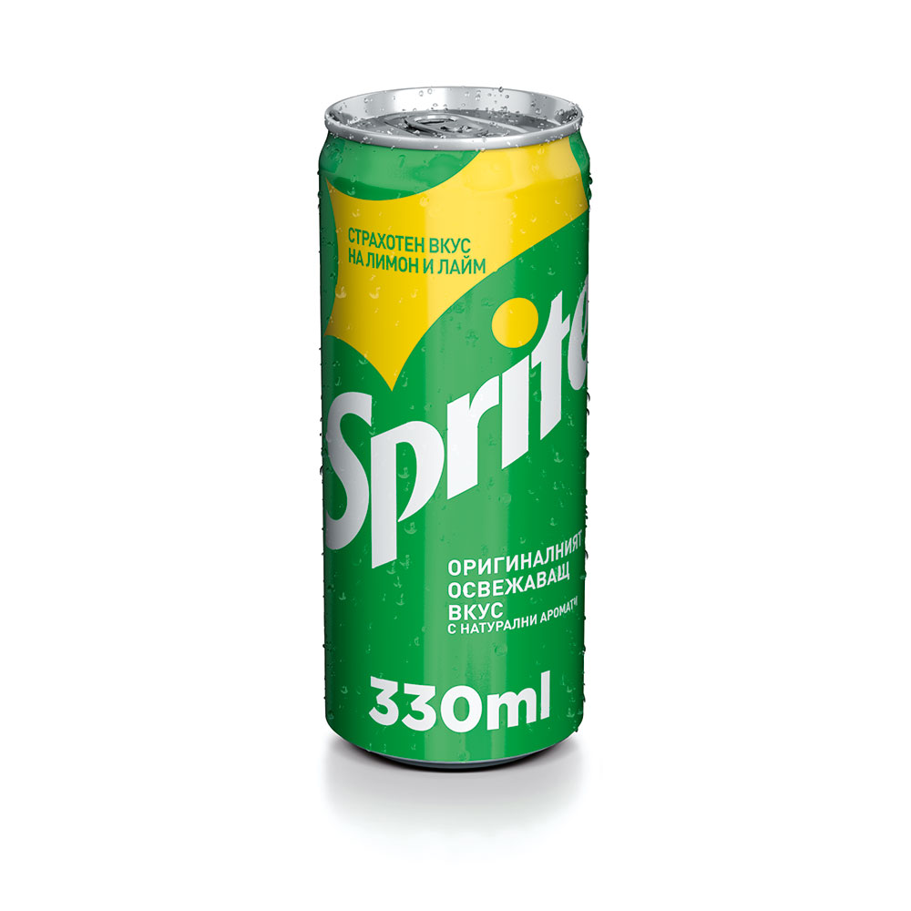 060820266a74cc8482cb1.jpeg Sprite кен 0.330л - Image 1