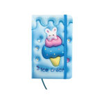 Тефтерче Centrum A6 81141 ТК 80л - Image 4