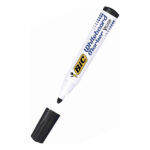 Борд маркер BIC 1701 объл чeрeн
