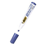 Борд маркер BIC 1701 объл син