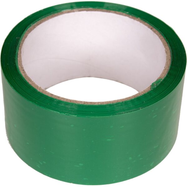 Тиксо 48mm/60m зелено