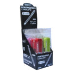 Гума OfBox Refillable + 2 резеви асорти - Image 4