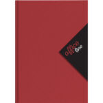 Тетрадка A5 Ilijanum Office Line 80л офс - Image 3