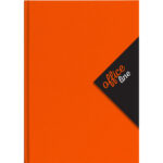Тетрадка A5 Ilijanum Office Line 80л офс - Image 4