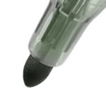 Перм. маркер Pentel Maxiflo объл зелен - Image 2