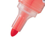 Борд маркер Pentel Easyflo Презар червен - Image 2