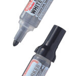 Борд маркер Pentel Easyflo Презар черен - Image 3