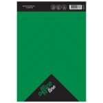 Блок-нот A4 Ilijanum Office Line 50л офс - Image 3