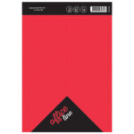 Блок-нот A4 Ilijanum Office Line 50л офс - Image 4