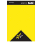 Блок-нот A4 Ilijanum Office Line 50л офс - Image 5