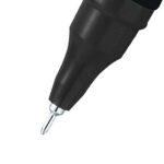 Ролер Pentel Energel BLN15 0.5 мм черен - Image 2