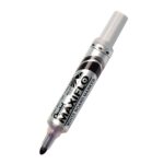 Борд маркер Pentel Maxiflo 6.0мм лилав