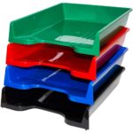 Хоризонтална поставка Compact сива - Image 2