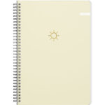 Тетрадка A5 Ilijanum Soft Touch СП 80л - Image 4