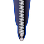 Ролер Pentel Floatune BY210 1.0 мм син - Image 3