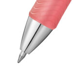 Ролер Pentel Energel BL77 0.7 мм корал - Image 2