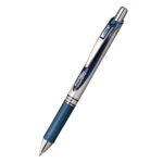 Ролер Pentel Energel BL77 0.7 мм чрн-син