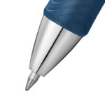 Ролер Pentel Energel BL77 0.7 мм чрн-син - Image 2