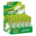 Сухо лепило BIC 21гр - Image 2