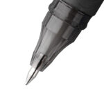 Ролер Pentel Energel BL57 0.7 мм черен - Image 2