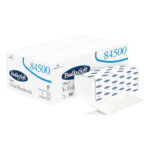 Кърпи за ръце BS84500 2пл 240/215 v 200к - Image 2