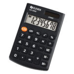 Калкулатор Eleven SLD 200NR 8разр джобен - Image 2