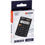 Калкулатор Eleven SLD 200NR 8разр джобен - Image 4