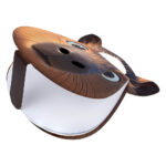 Блок за рисуване Centrum Capybara 60л оф - Image 2